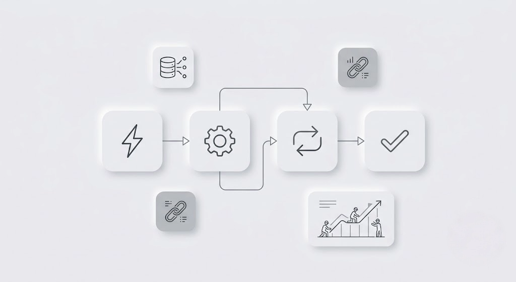 Automatisation & Workflows