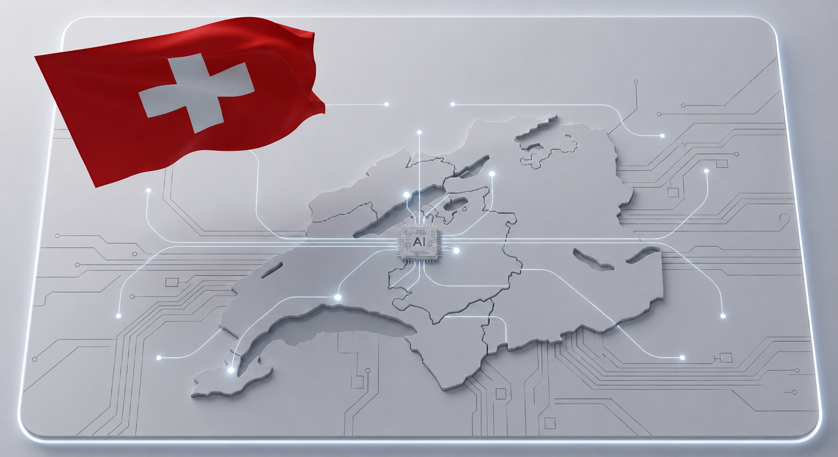 IA en Suisse