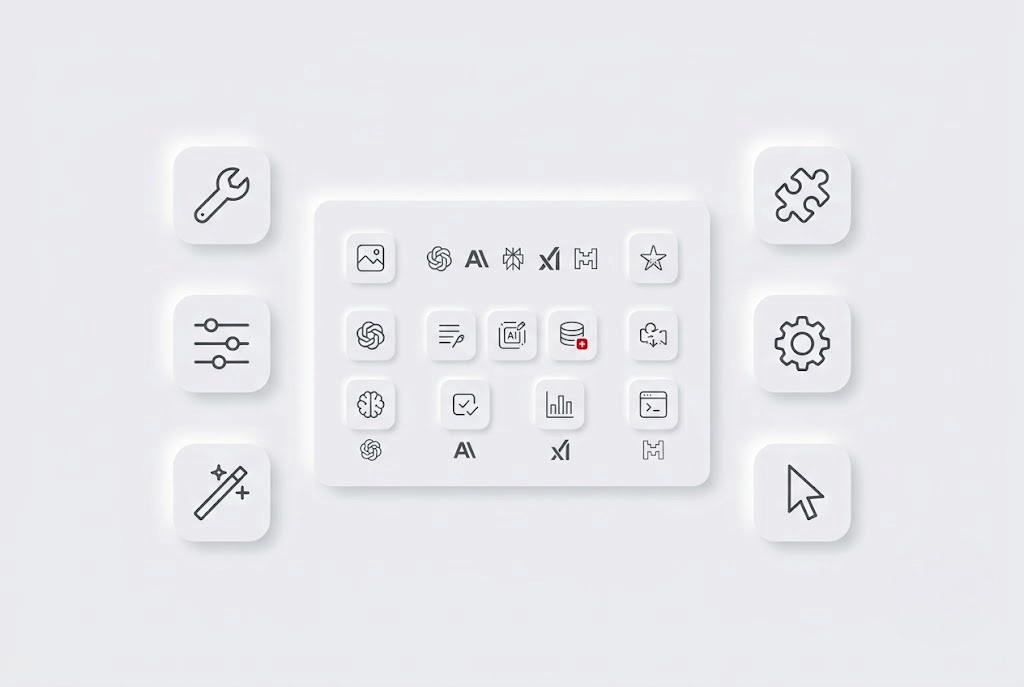 Outils IA